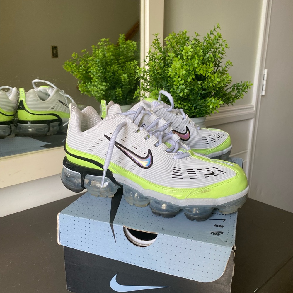 Nike Vapormax